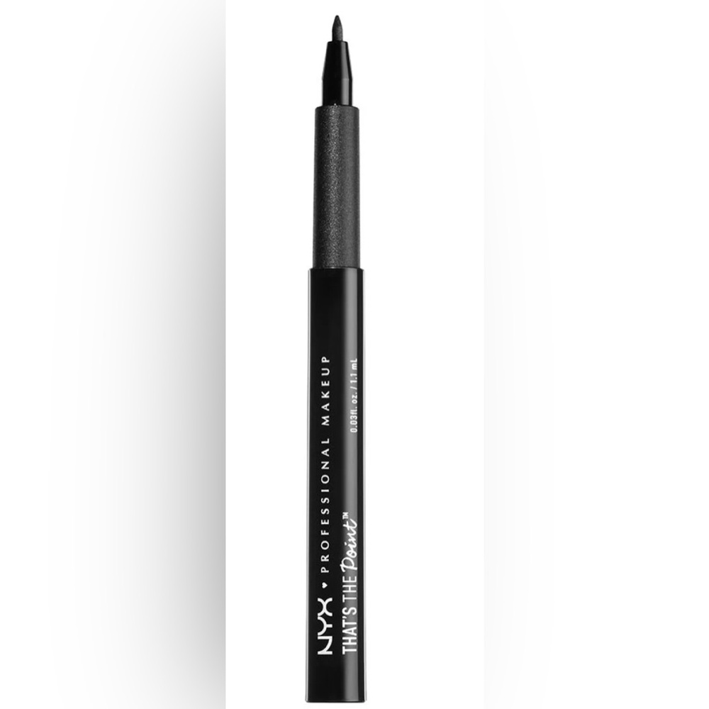 NYX That’s the Point Artistry Liner - A Bit Edgy - NIB Eyeliner